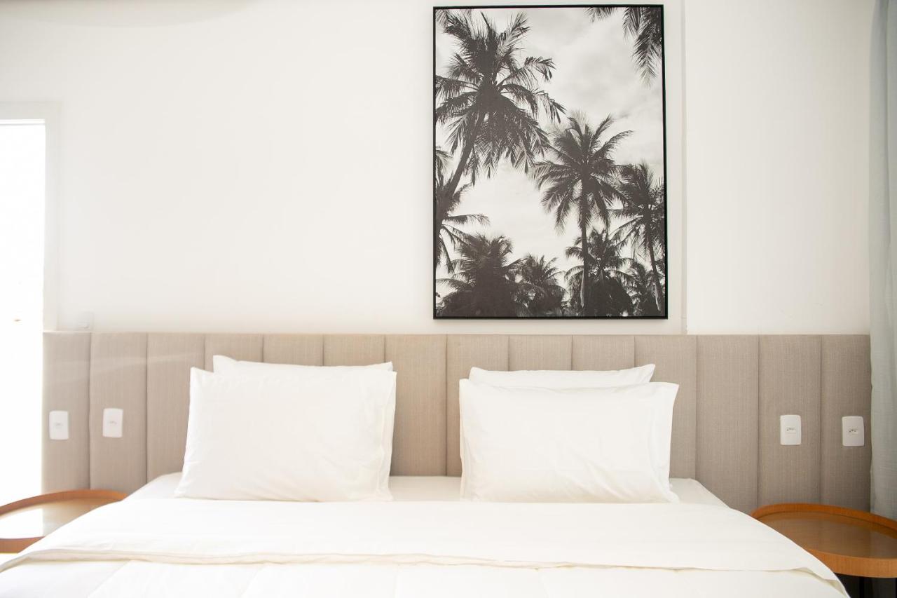 Mero Hotel Boutique Barra Grande  Exterior photo