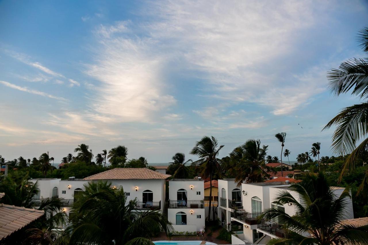 Mero Hotel Boutique Barra Grande  Exterior photo