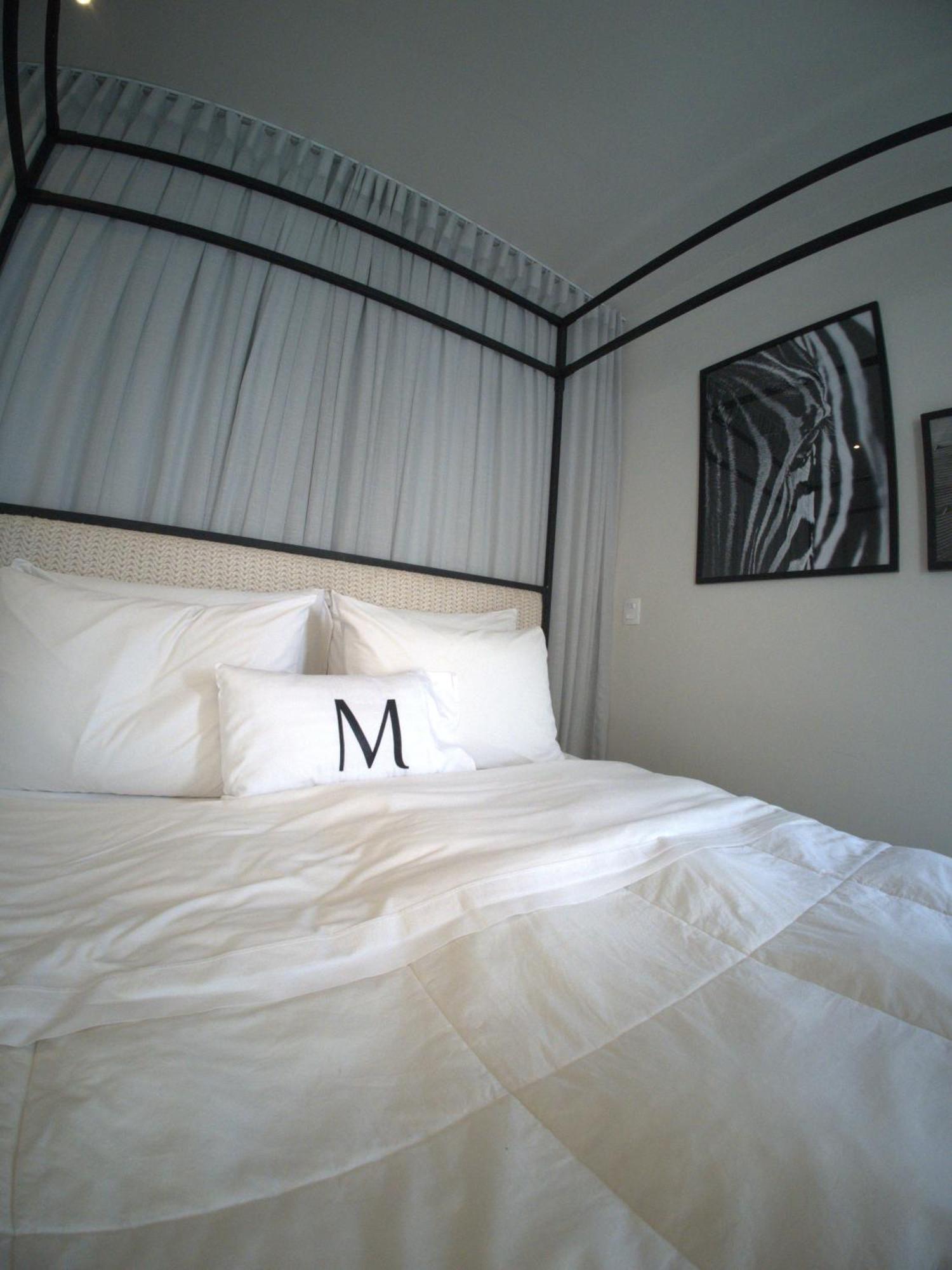 Mero Hotel Boutique Barra Grande  Exterior photo